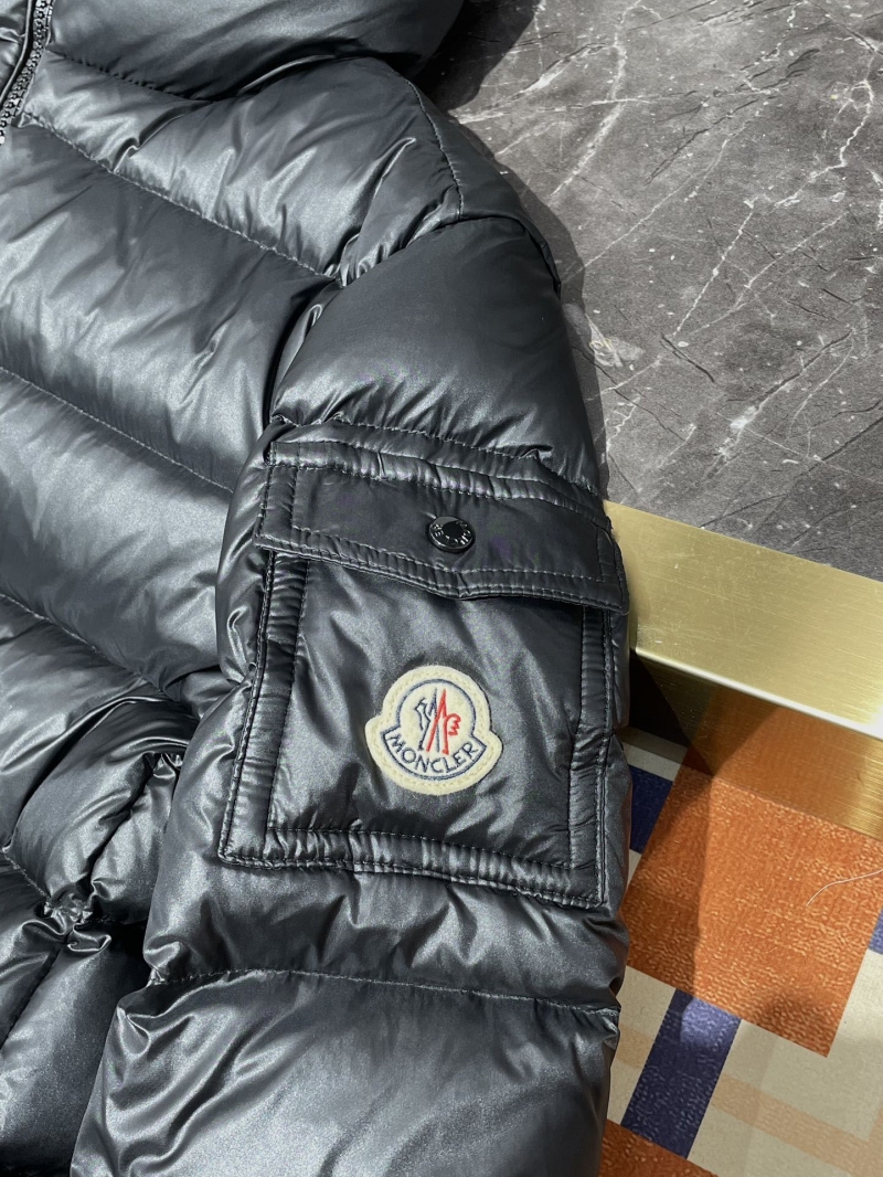 Moncler Down Coat